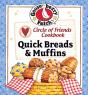 Circle Of Friends Cookbook: Quick Breads & Muffin Recipes - Preview