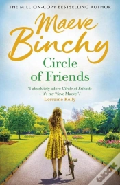 Capa do artigo Circle Of Friends