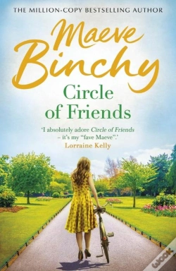Capa do artigo Circle Of Friends
