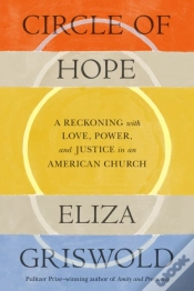 Capa do artigo Circle Of Hope