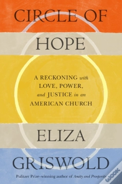 Capa do artigo Circle Of Hope