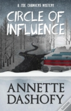 Capa do artigo Circle Of Influence