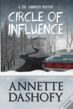 Capa do artigo Circle Of Influence