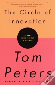 Capa do artigo Circle Of Innovation