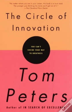 Capa do artigo Circle Of Innovation