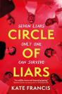 Circle Of Liars - Preview