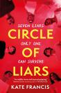Circle Of Liars - Preview