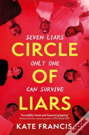 Capa do artigo Circle Of Liars