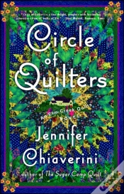 Capa do artigo Circle Of Quilters