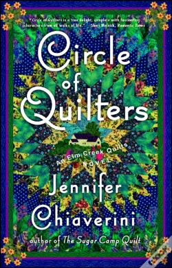 Capa do artigo Circle Of Quilters