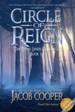 Capa do artigo Circle Of Reign