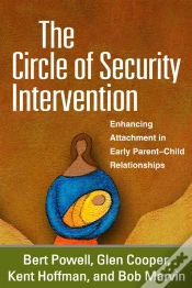 Capa do artigo Circle Of Security Intervention