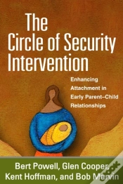 Capa do artigo Circle Of Security Intervention
