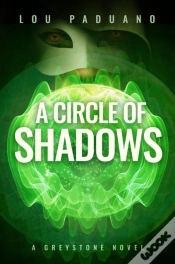 Capa do artigo Circle Of Shadows - Greystone Book Five