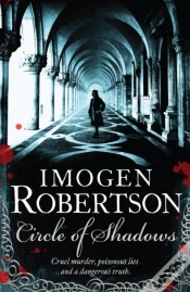 Capa do artigo Circle Of Shadows