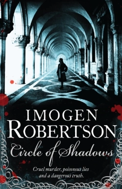 Capa do artigo Circle Of Shadows
