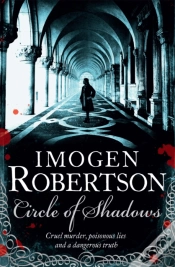 Capa do artigo Circle Of Shadows