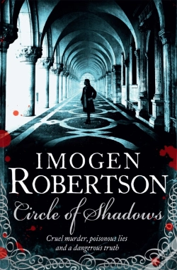 Capa do artigo Circle Of Shadows
