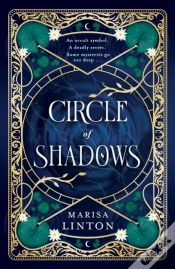 Capa do artigo Circle Of Shadows