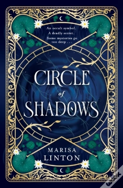 Capa do artigo Circle Of Shadows