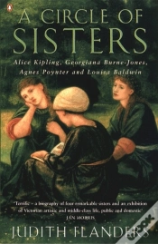 Capa do artigo Circle Of Sisters