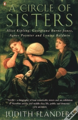 Capa do artigo Circle Of Sisters