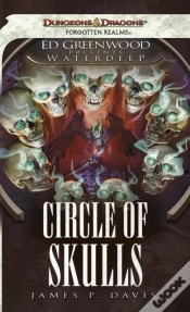 Capa do artigo Circle Of Skulls