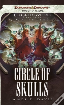 Capa do artigo Circle Of Skulls