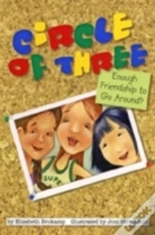 Capa do artigo Circle Of Three