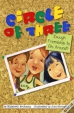 Capa do artigo Circle Of Three