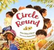 Capa do artigo Circle Round