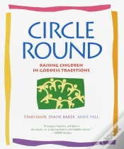 Capa do artigo Circle Round