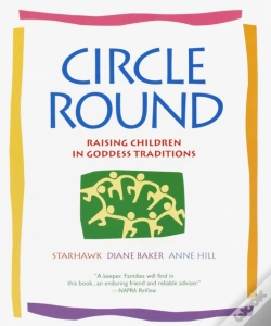 Capa do artigo Circle Round