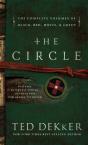 Circle Series 4-In-1 - Preview
