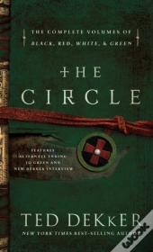 Circle Series 4-In-1