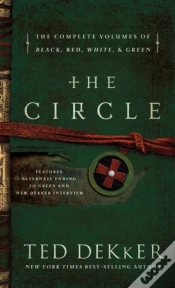 Capa do artigo Circle Series 4-In-1