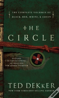 Capa do artigo Circle Series 4-In-1