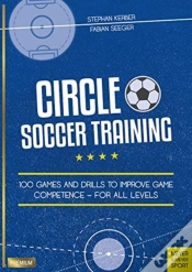 Capa do artigo Circle Soccer Training