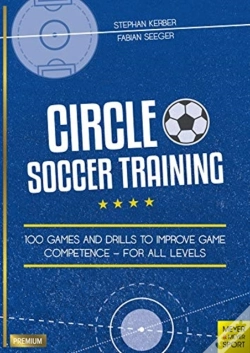 Capa do artigo Circle Soccer Training