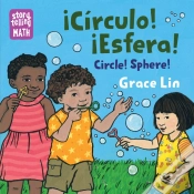 Capa do artigo Circle! Sphere! Bil, Circle! Sphere!
