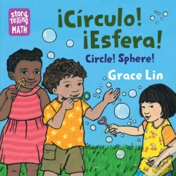 Capa do artigo Circle! Sphere! Bil, Circle! Sphere!