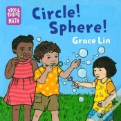 Capa do artigo Circle! Sphere!