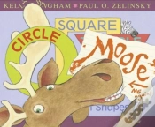 Capa do artigo Circle, Square, Moose