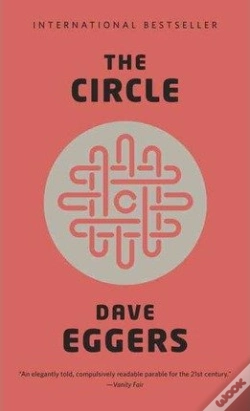 Capa do artigo Circle The