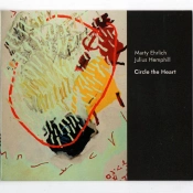 Capa do artigo Circle The Heart - CD