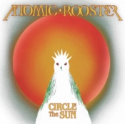 Capa do artigo Circle the Sun - CD