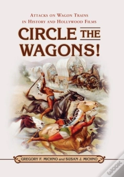 Capa do artigo Circle The Wagons!