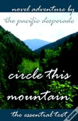 Capa do artigo Circle This Mountain