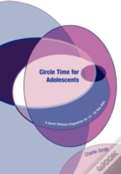 Circle Time For Adolescents