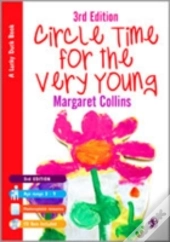 Circle Time For The Very Young